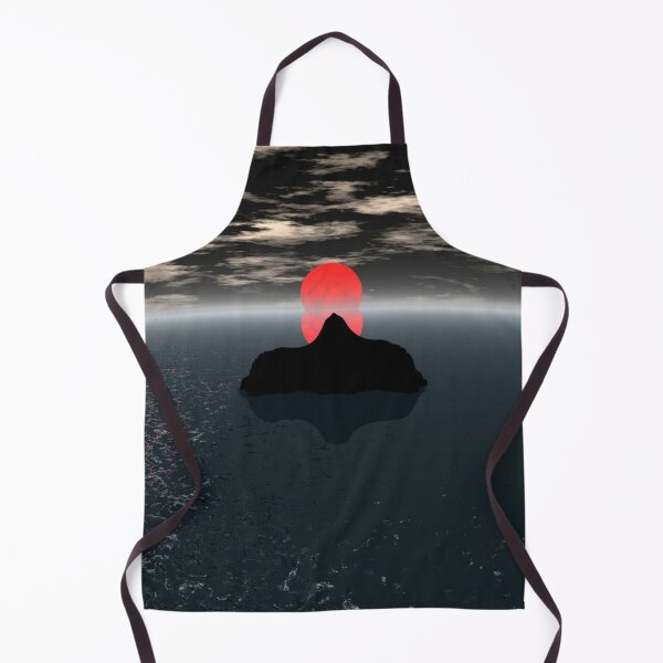 Item preview, polar sea designed and sold by Sankofa.