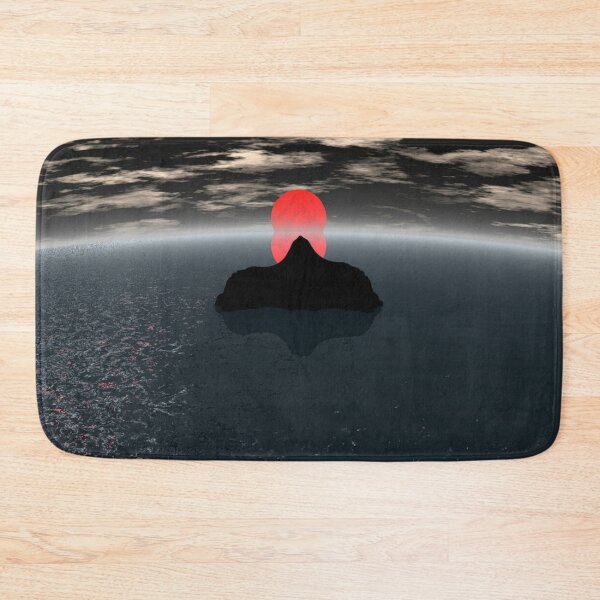 Item preview, polar sea designed and sold by Sankofa.