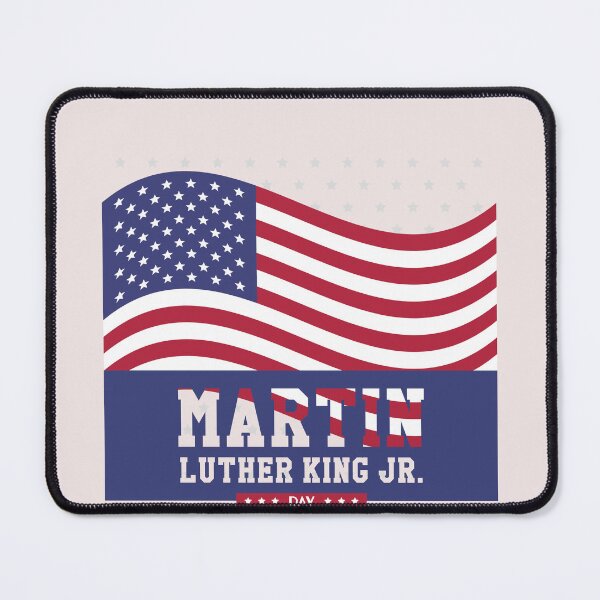 Item preview,  MLK Jr. USA love designed and sold by neosticker.