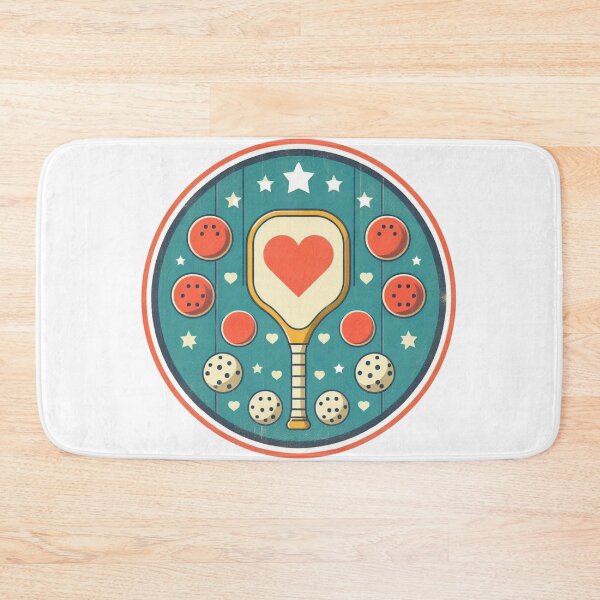 Item preview, Dink Responsibly Pickleball designed and sold by Azrora.