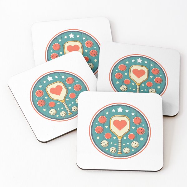 Item preview, Dink Responsibly Pickleball designed and sold by Azrora.