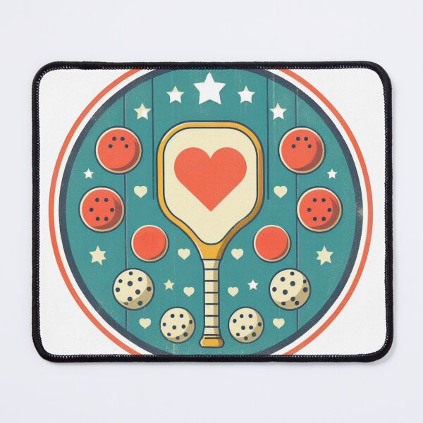 Item preview, Dink Responsibly Pickleball designed and sold by Azrora.