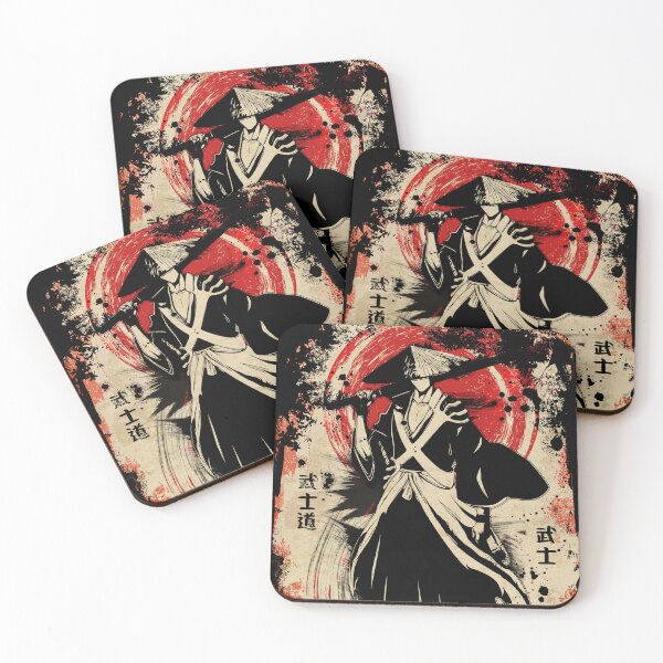 Item preview, The Samurai IV designed and sold by NawbuSmart.