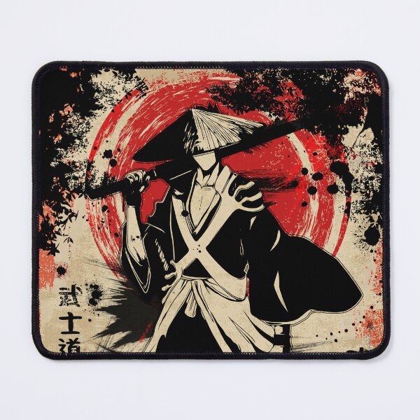 Item preview, The Samurai IV designed and sold by NawbuSmart.