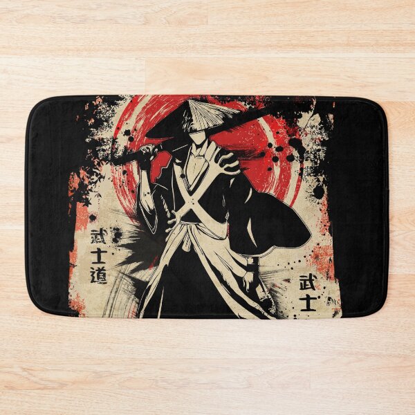 Item preview, The Samurai IV designed and sold by NawbuSmart.