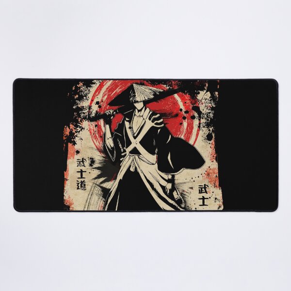 Item preview, The Samurai IV designed and sold by NawbuSmart.