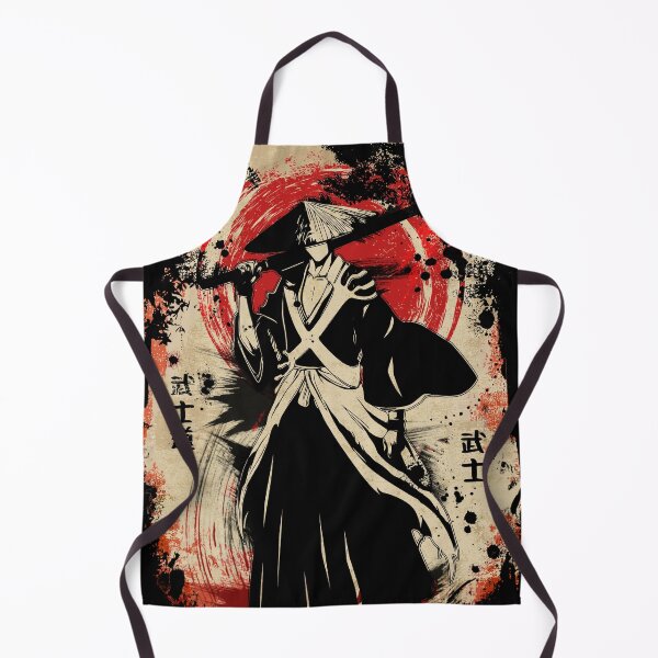 Item preview, The Samurai IV designed and sold by NawbuSmart.