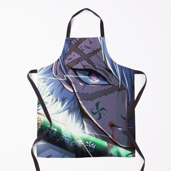 Item preview, Shinazugawa Sanemi designed and sold by Houssineprite12.