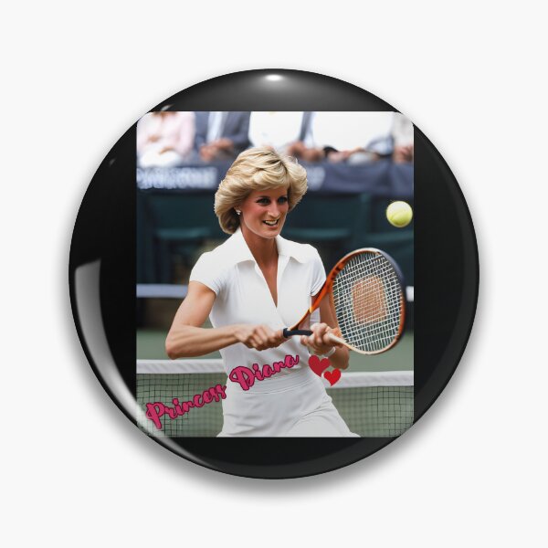Artikelvorschau, PRINZESSIN DIANA SPORT entworfen und verkauft von carlos crane.