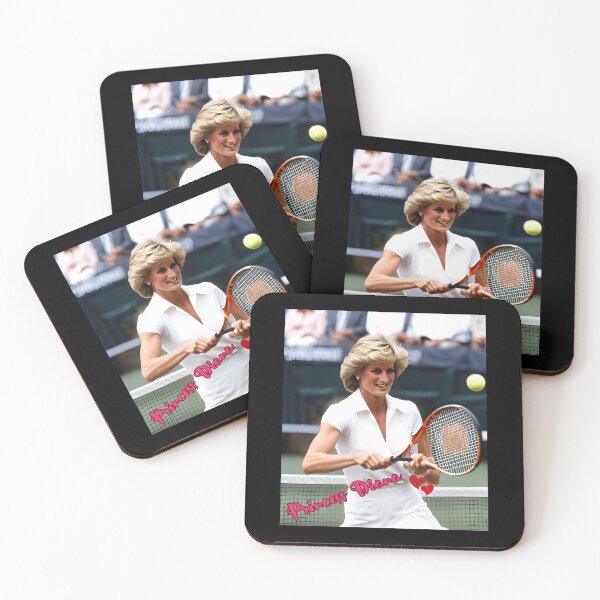 Item preview, PRINCESS DIANA SPORTS designed and sold by carlos crane.