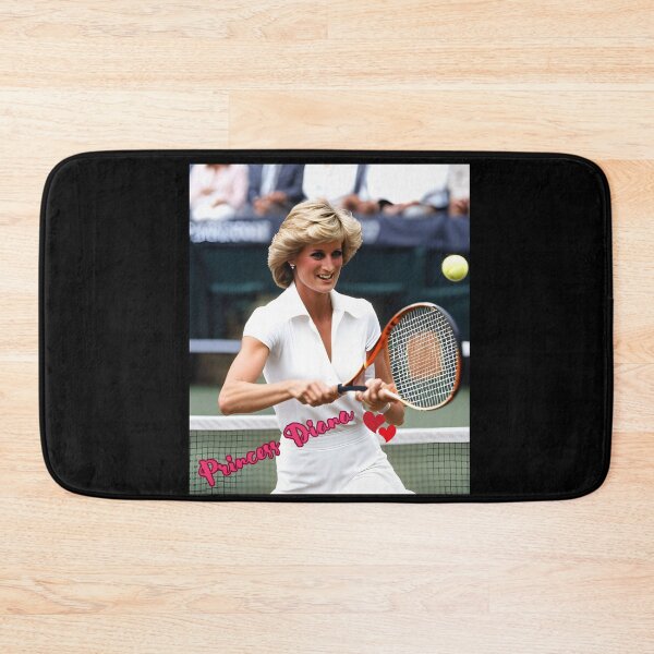 Item preview, PRINCESS DIANA SPORTS designed and sold by carlos crane.