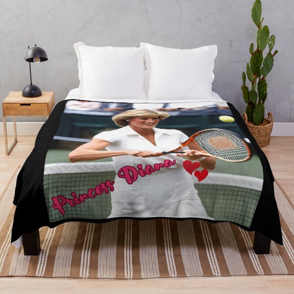 Item preview, PRINCESS DIANA SPORTS designed and sold by carlos crane.