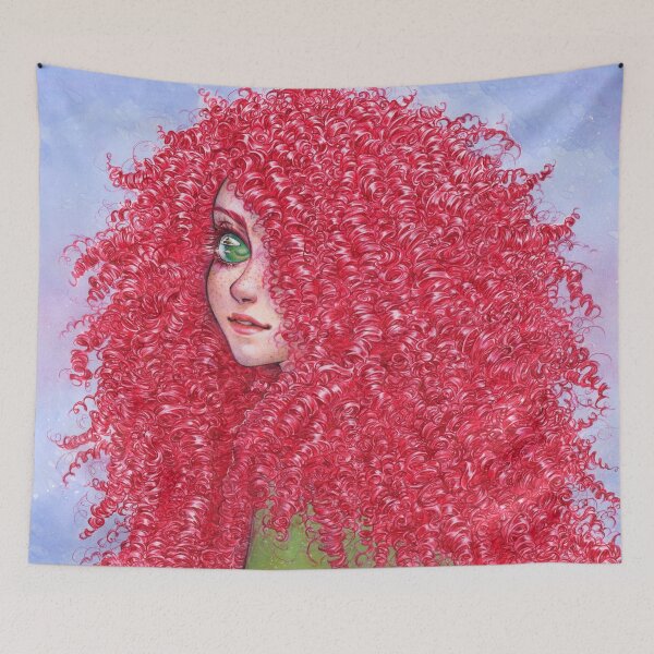 Item preview, Red Storm designed and sold by Hisekai.