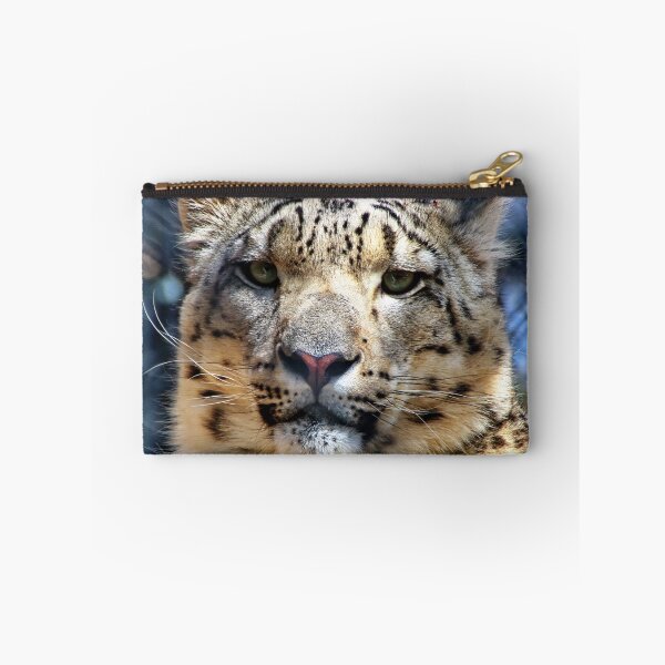 Item preview, Snow Leopard designed and sold by AnnDixon.