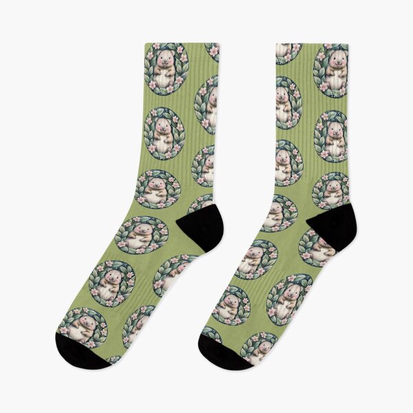 Item preview, Happy wombat designed and sold by Nolan6.