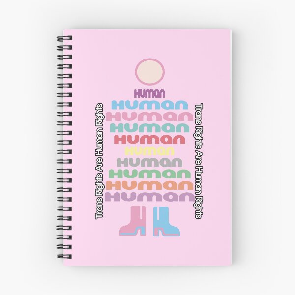 Item preview, Trans Rights Are Human Rights designed and sold by EunsooLee.