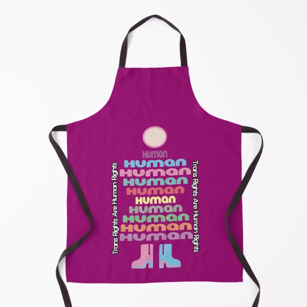 Item preview, Trans Rights Are Human Rights designed and sold by EunsooLee.
