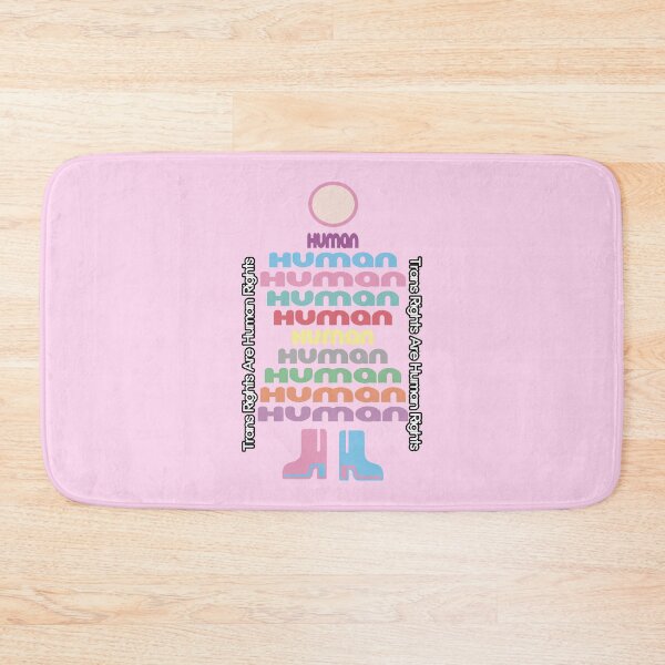 Item preview, Trans Rights Are Human Rights designed and sold by EunsooLee.