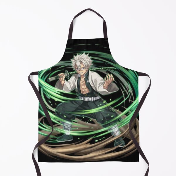 Item preview, Shinazugawa Sanemi designed and sold by Houssineprite12.
