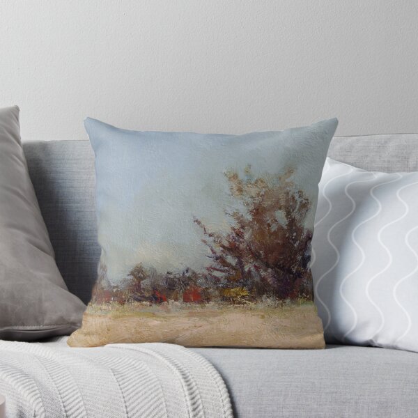 Item preview, Song of the Jackal motivational landscape design designed and sold by Deodanda Brown.