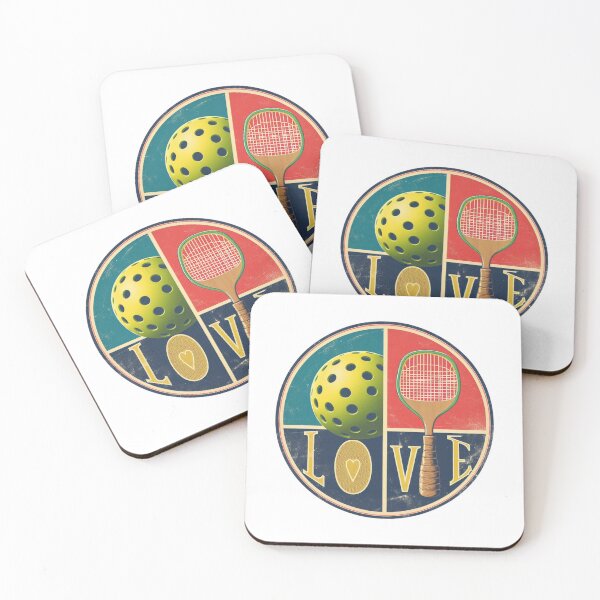 Item preview, Dink Responsibly Pickleball designed and sold by Azrora.
