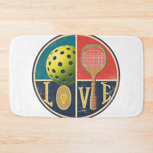 Item preview, Dink Responsibly Pickleball designed and sold by Azrora.