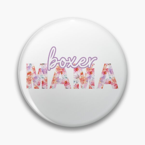 Item preview, Boxer Mom Dog Mom Gift Boxer Mom Gift Boxer designed and sold by AIVDesignCo.