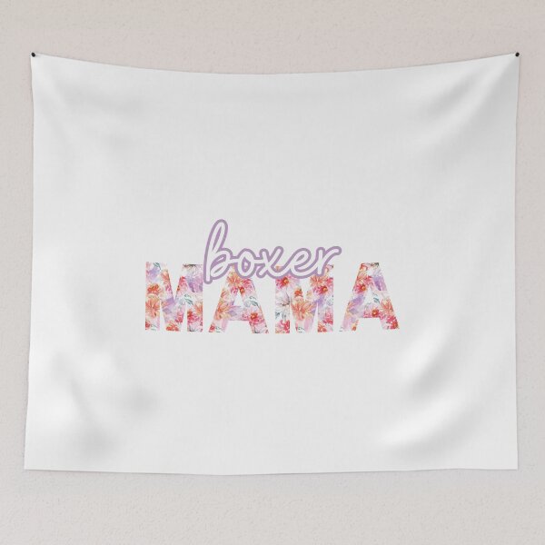 Item preview, Boxer Mom Dog Mom Gift Boxer Mom Gift Boxer designed and sold by AIVDesignCo.