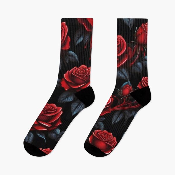 Item preview, Beautiful rose patterns designed and sold by Promarkets.