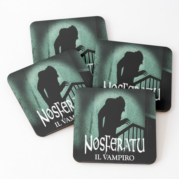 Item preview, NOSFERATU the Vampire designed and sold by PapaSquatch.