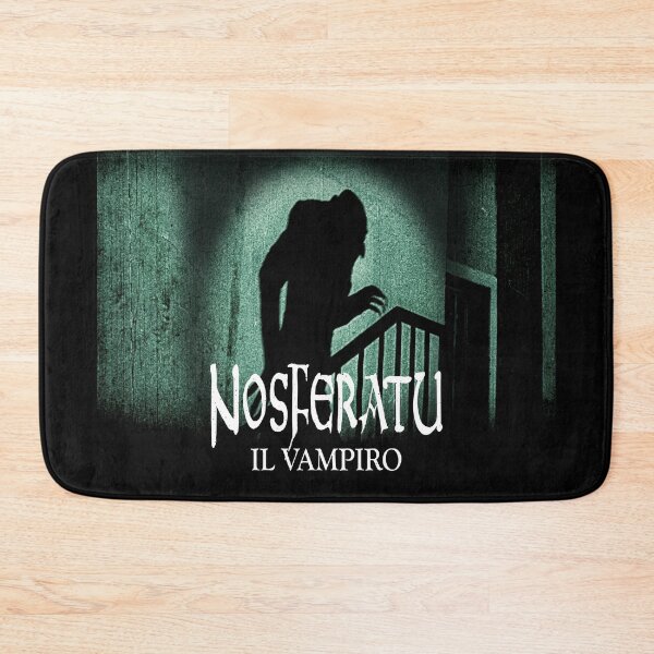 Item preview, NOSFERATU the Vampire designed and sold by PapaSquatch.