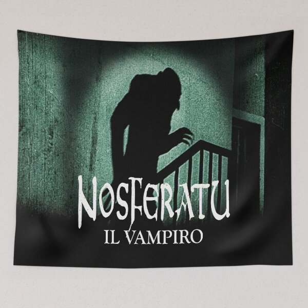Item preview, NOSFERATU the Vampire designed and sold by PapaSquatch.