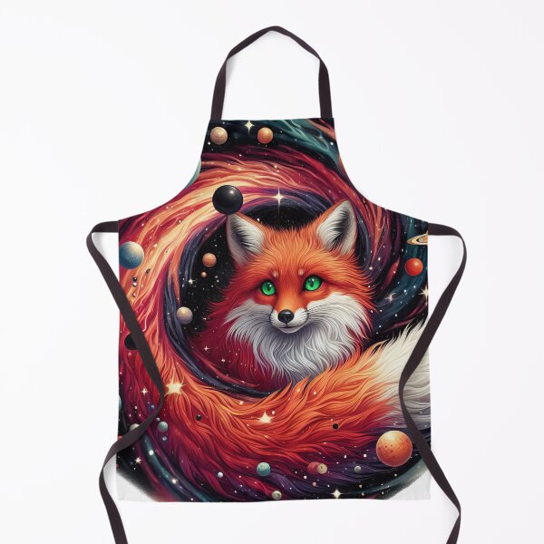 Item preview, Foxes Lullaby Twilight's Ethereal Dance designed and sold by Daniel Dudgeon.