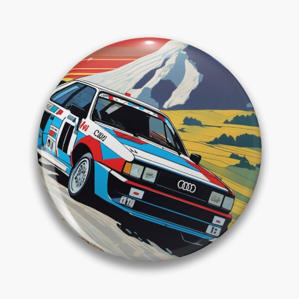 Item preview, Mountain Trails Drive: Rallying Through Idyllic Countryside designed and sold by RedDesigneR20.