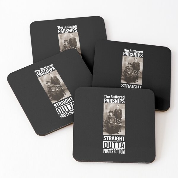 Item preview, Gory details Straight outta Pratts Bottom designed and sold by Gorydetails.