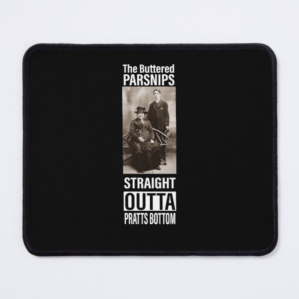 Item preview, Gory details Straight outta Pratts Bottom designed and sold by Gorydetails.