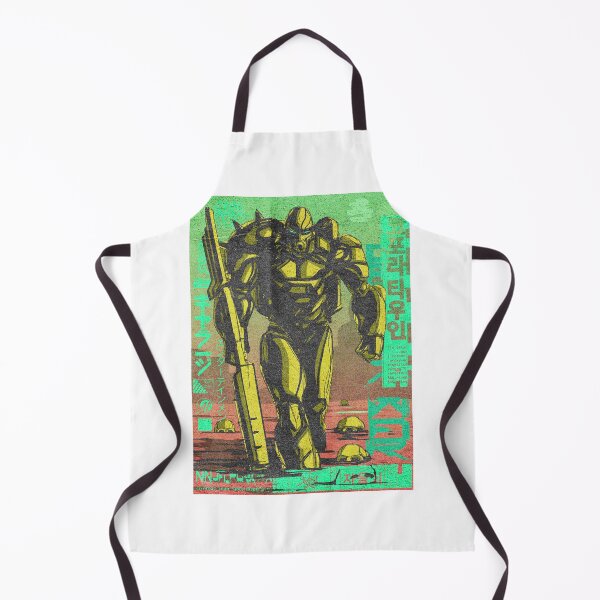Item preview,  Cyber zombie combat manga designed and sold by Paintbase.