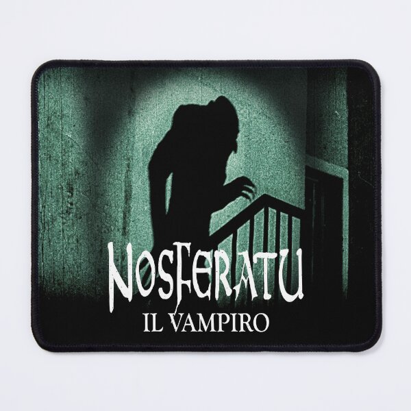 Item preview, NOSFERATU the Vampire designed and sold by PapaSquatch.