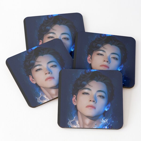 Item preview, Bts kim taehyung  designed and sold by Kimheawon.