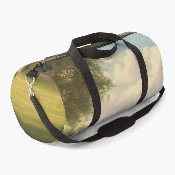 Item preview, Country view for relaxing to. designed and sold by Barbara Burgess.