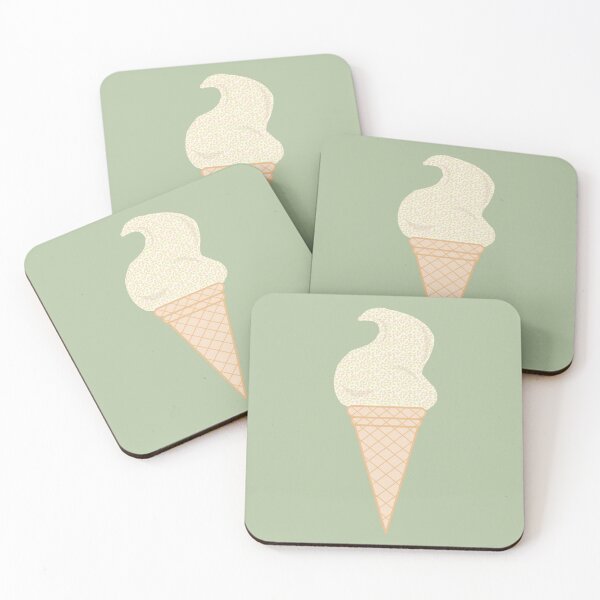 Item preview, Sprinkled Icecream designed and sold by Anders Andersen.