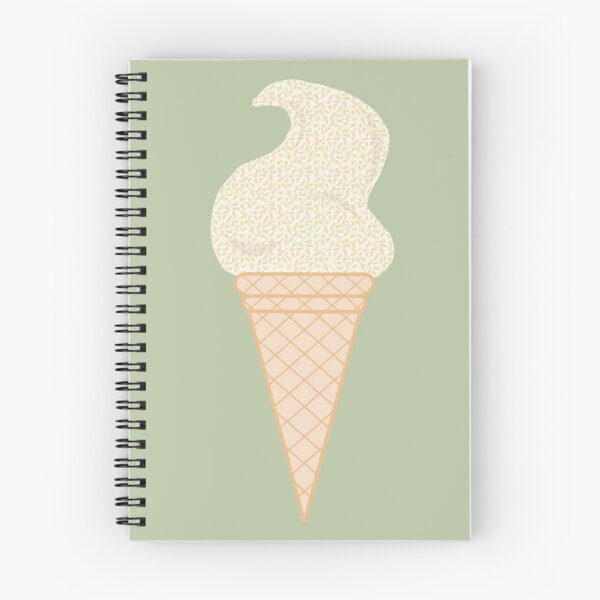Item preview, Sprinkled Icecream designed and sold by Anders Andersen.