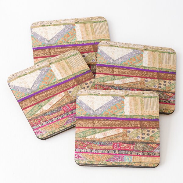 Item preview, Beautiful decoration with colors designed and sold by DesignNadine.