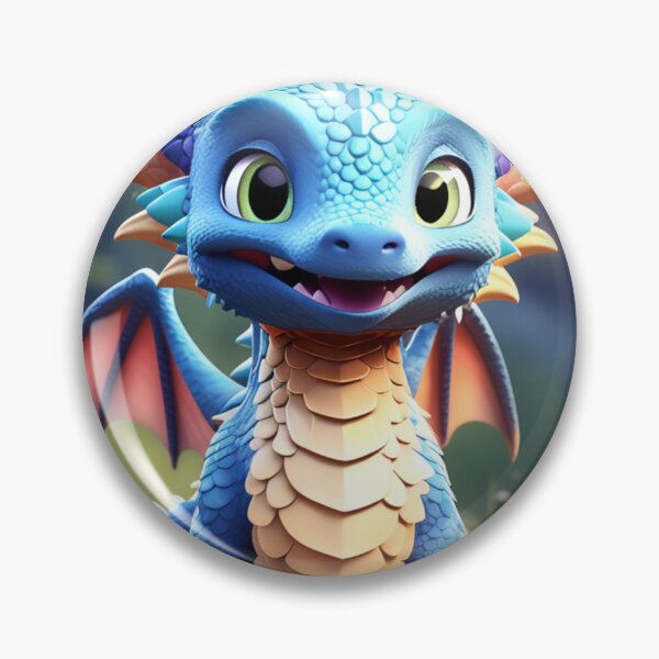 Item preview, Baby Dragon designed and sold by DesignVoyagger.