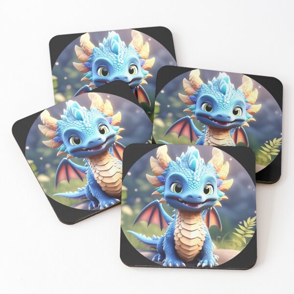 Item preview, Baby Dragon designed and sold by DesignVoyagger.