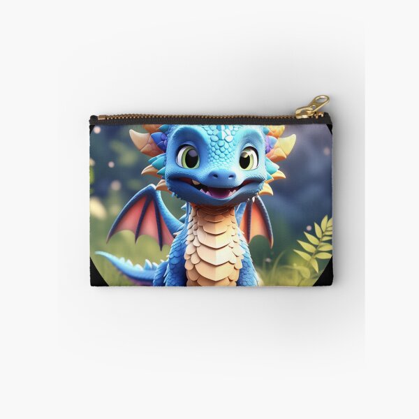 Item preview, Baby Dragon designed and sold by DesignVoyagger.