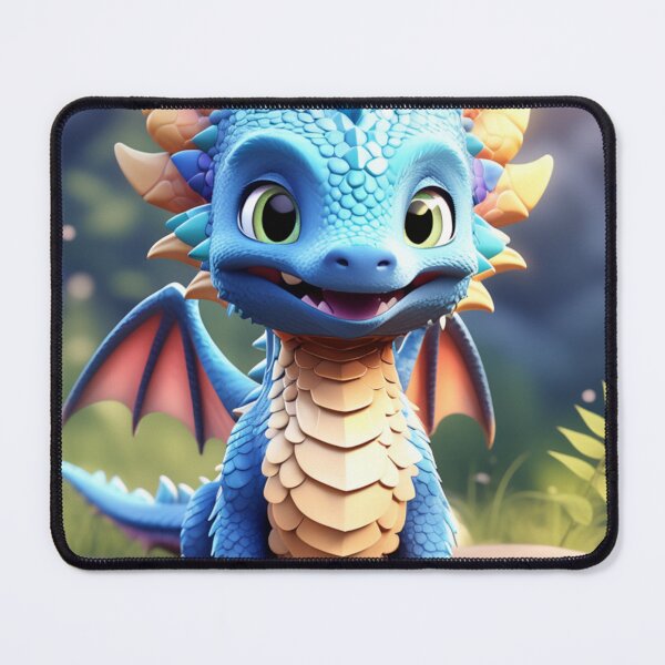 Item preview, Baby Dragon designed and sold by DesignVoyagger.