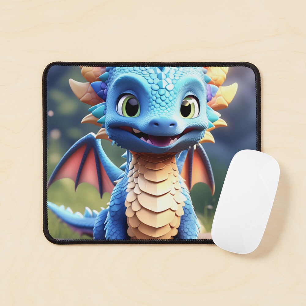 Item preview, Mouse Pad designed and sold by DesignVoyagger.