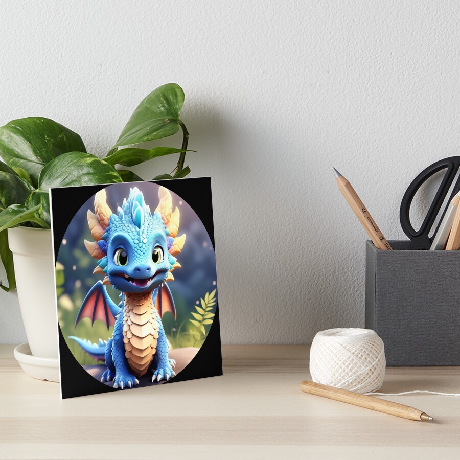 Item preview, Art Board Print designed and sold by DesignVoyagger.