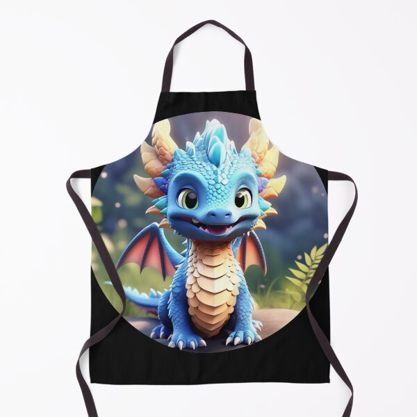 Item preview, Baby Dragon designed and sold by DesignVoyagger.